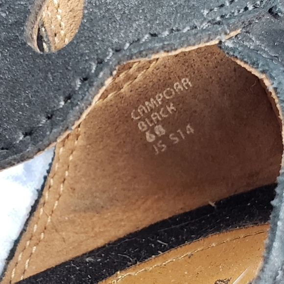 Earthies size 6 - Picture 3 of 5